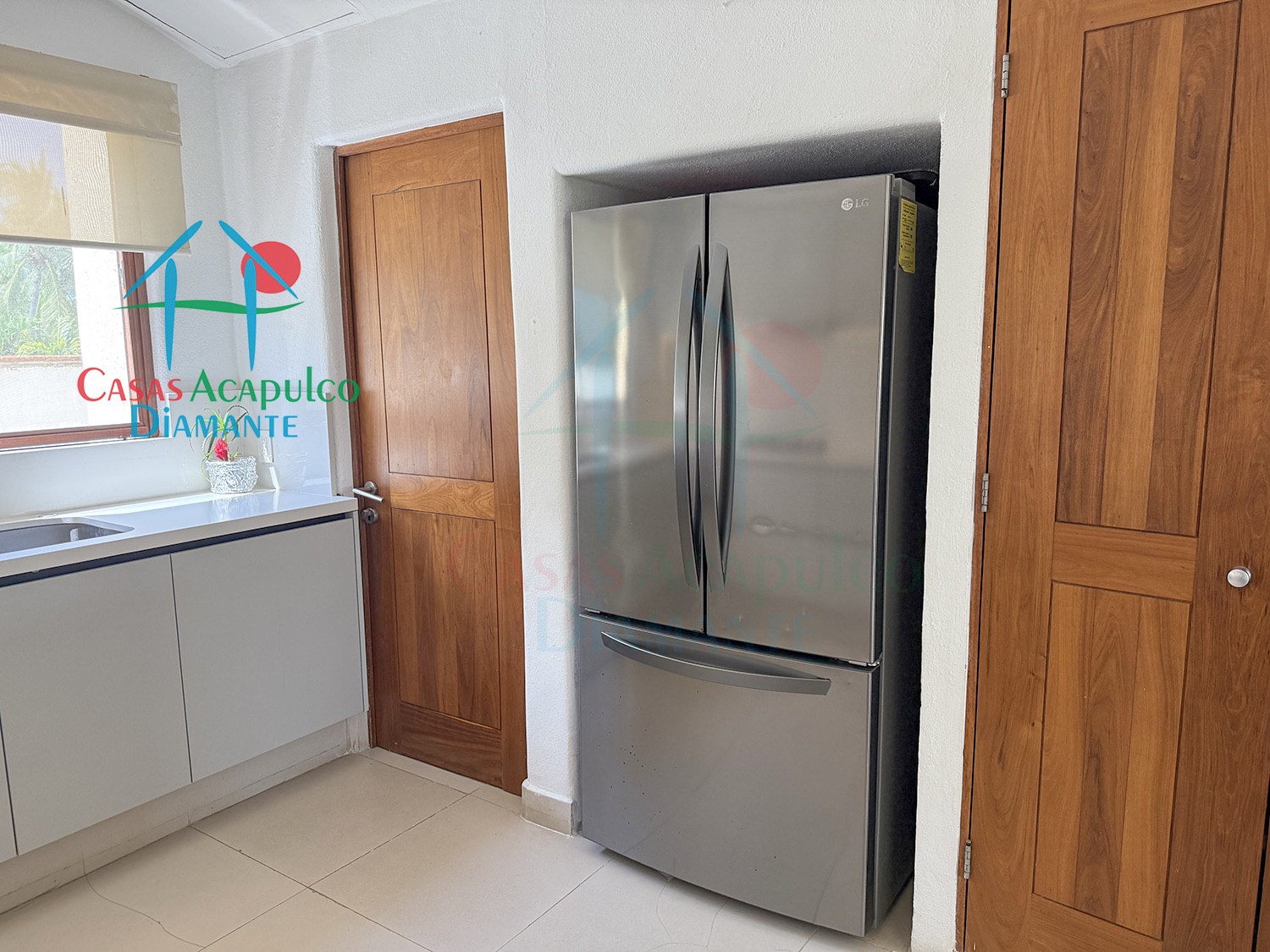 Son Vida Menorca 4 - Cocina 18